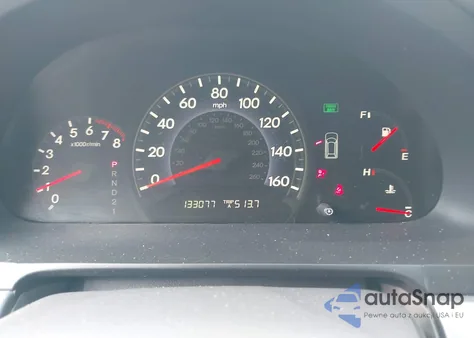 2010 Honda Odyssey Ex-L from USA, damaged, VIN 5FNRL3H6XAB103048